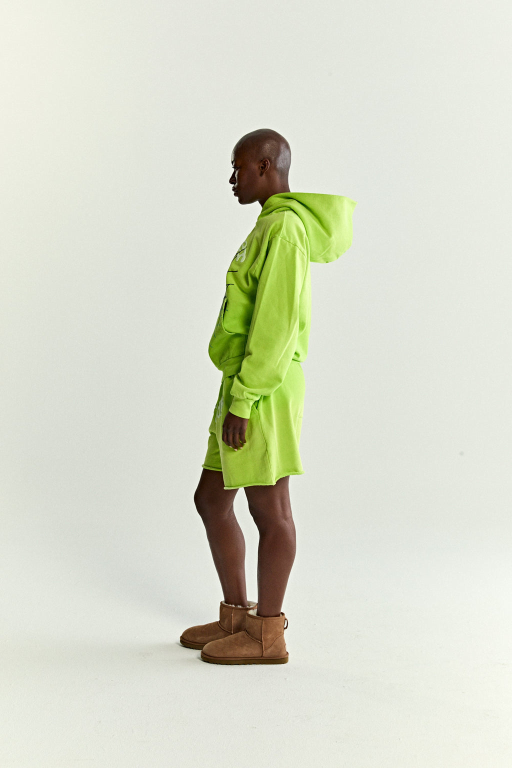 OG WEB V2 GRADIENT HOODIE