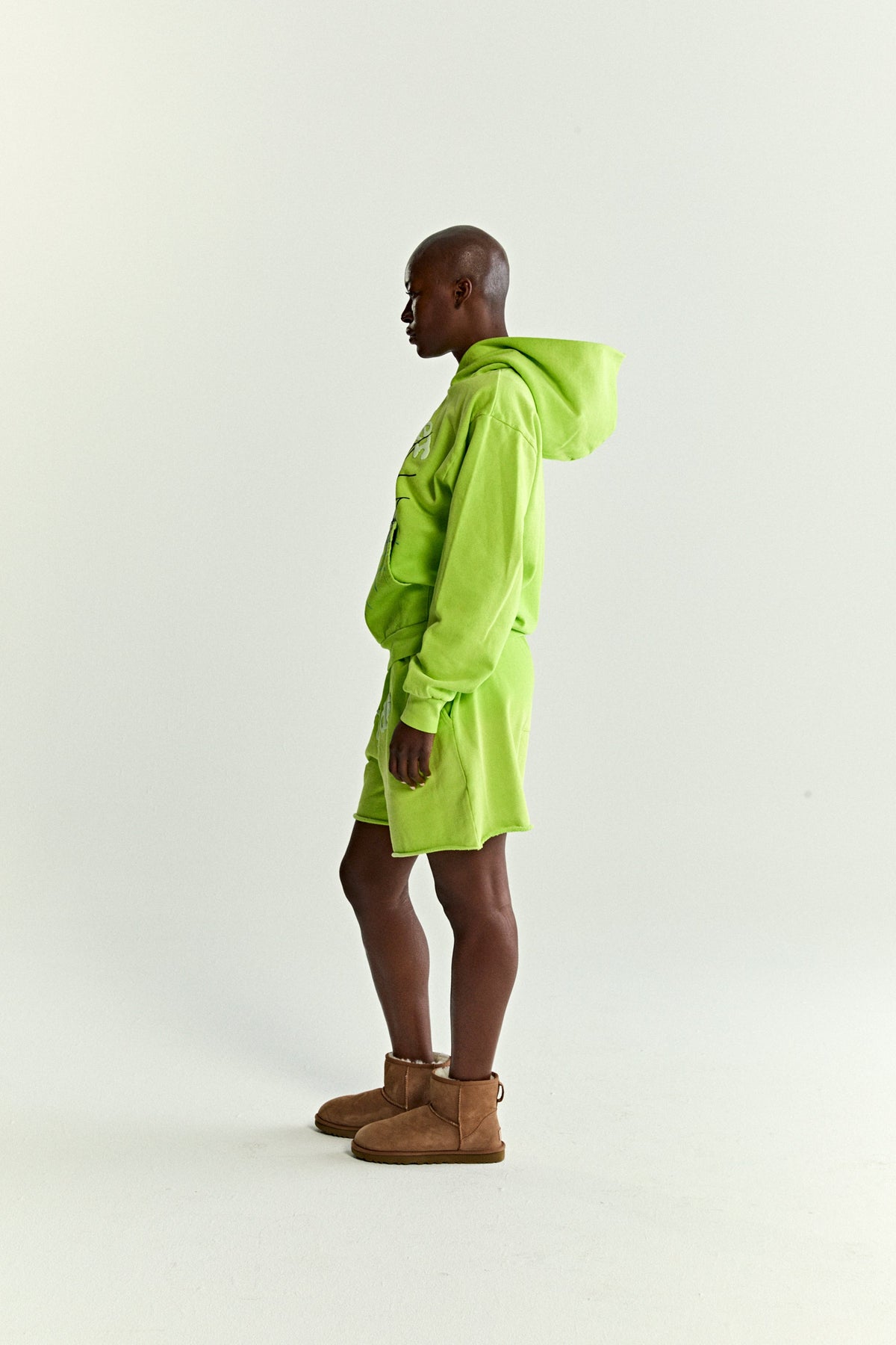 OG WEB V2 GRADIENT HOODIE