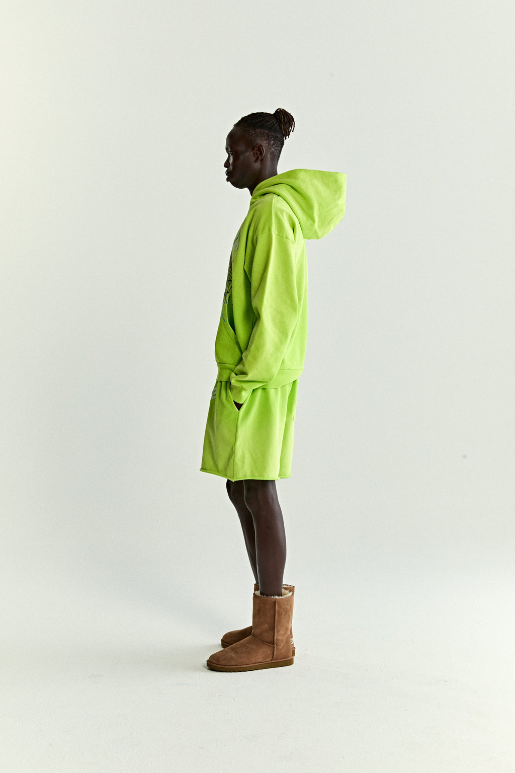 OG WEB V2 GRADIENT HOODIE