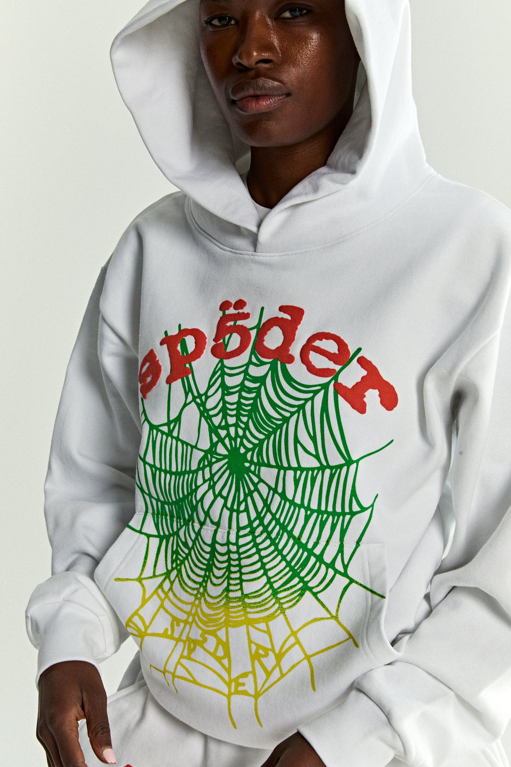 OG WEB V2 GRADIENT HOODIE