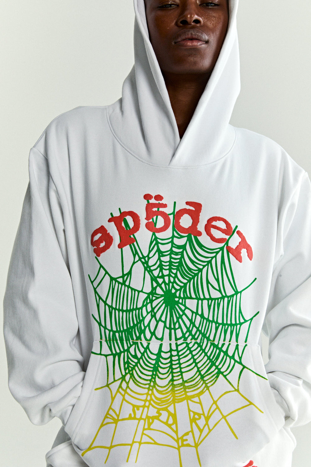 OG WEB V2 GRADIENT HOODIE