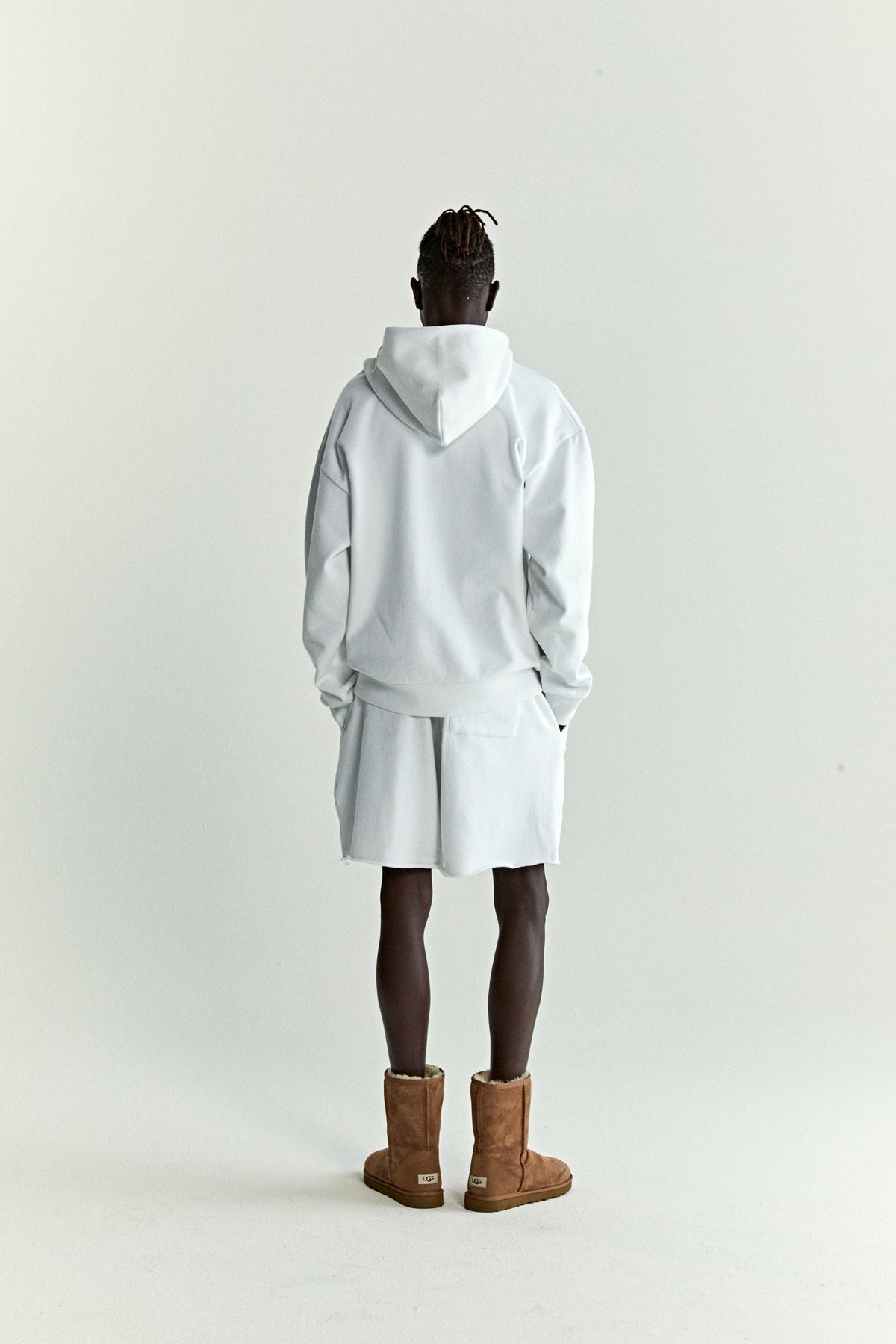 OG WEB V2 GRADIENT HOODIE
