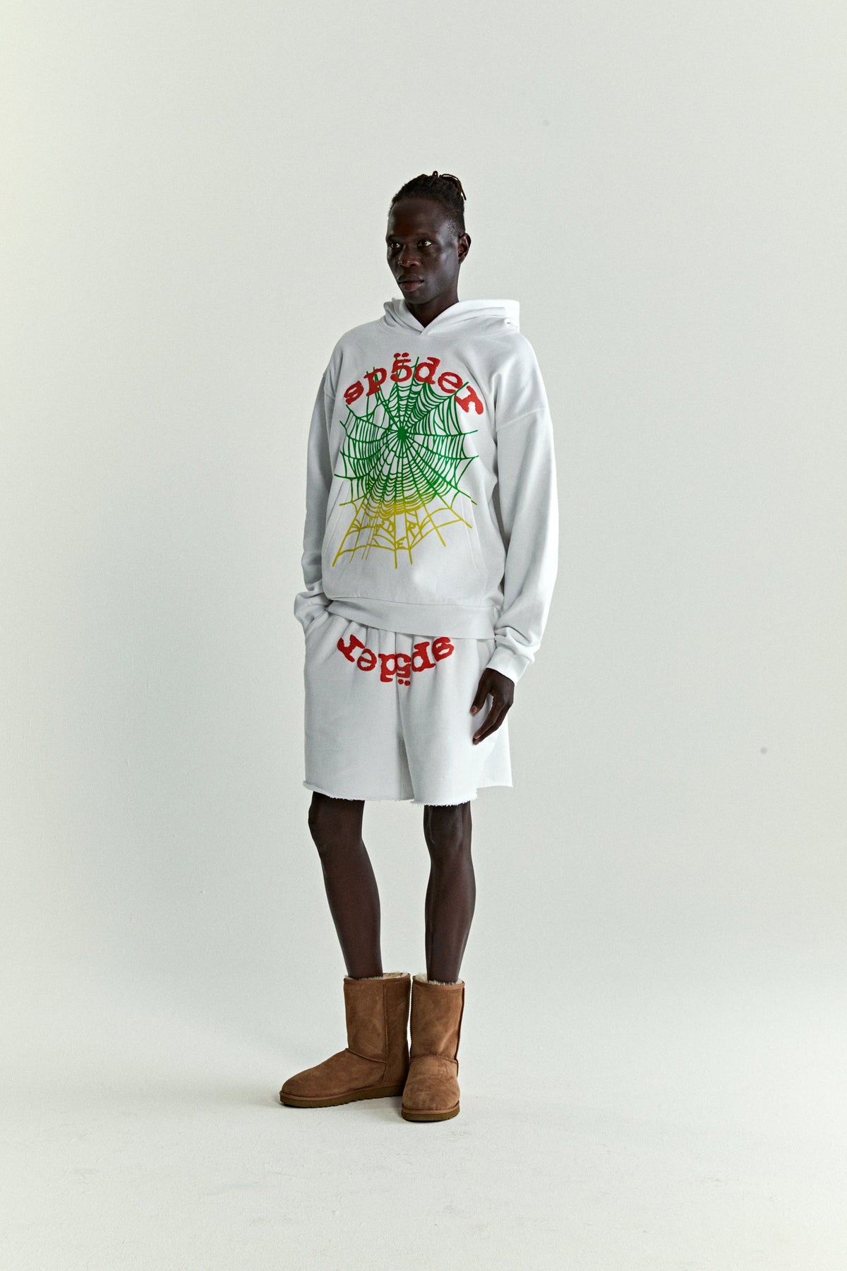 OG WEB V2 GRADIENT HOODIE