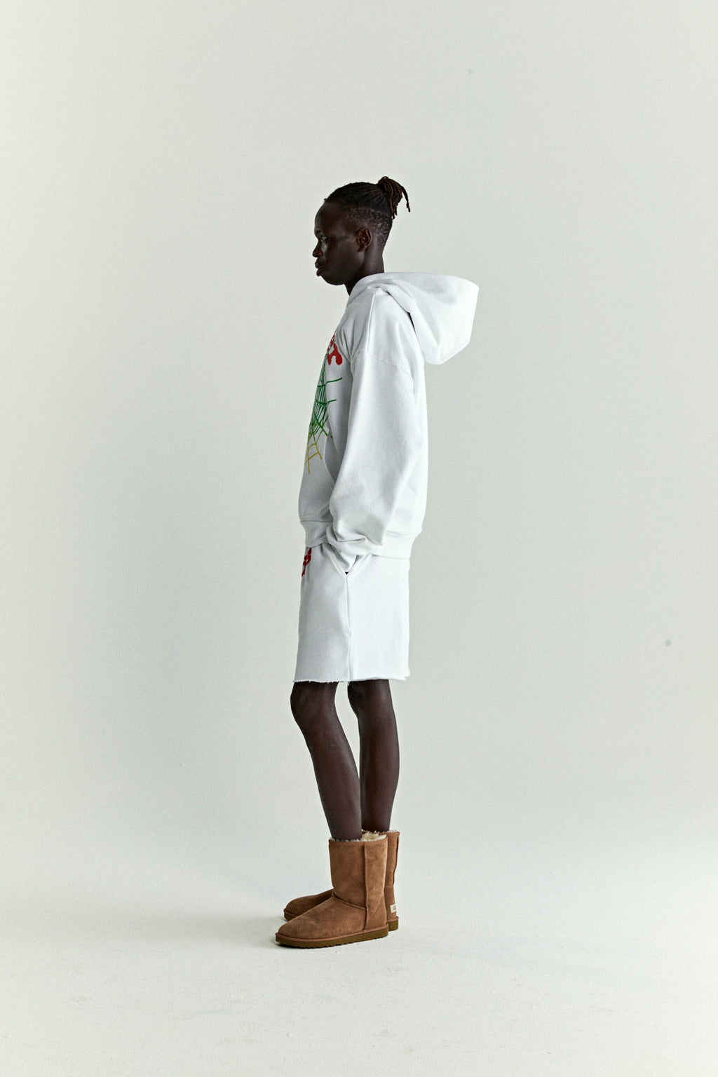 OG WEB V2 GRADIENT HOODIE
