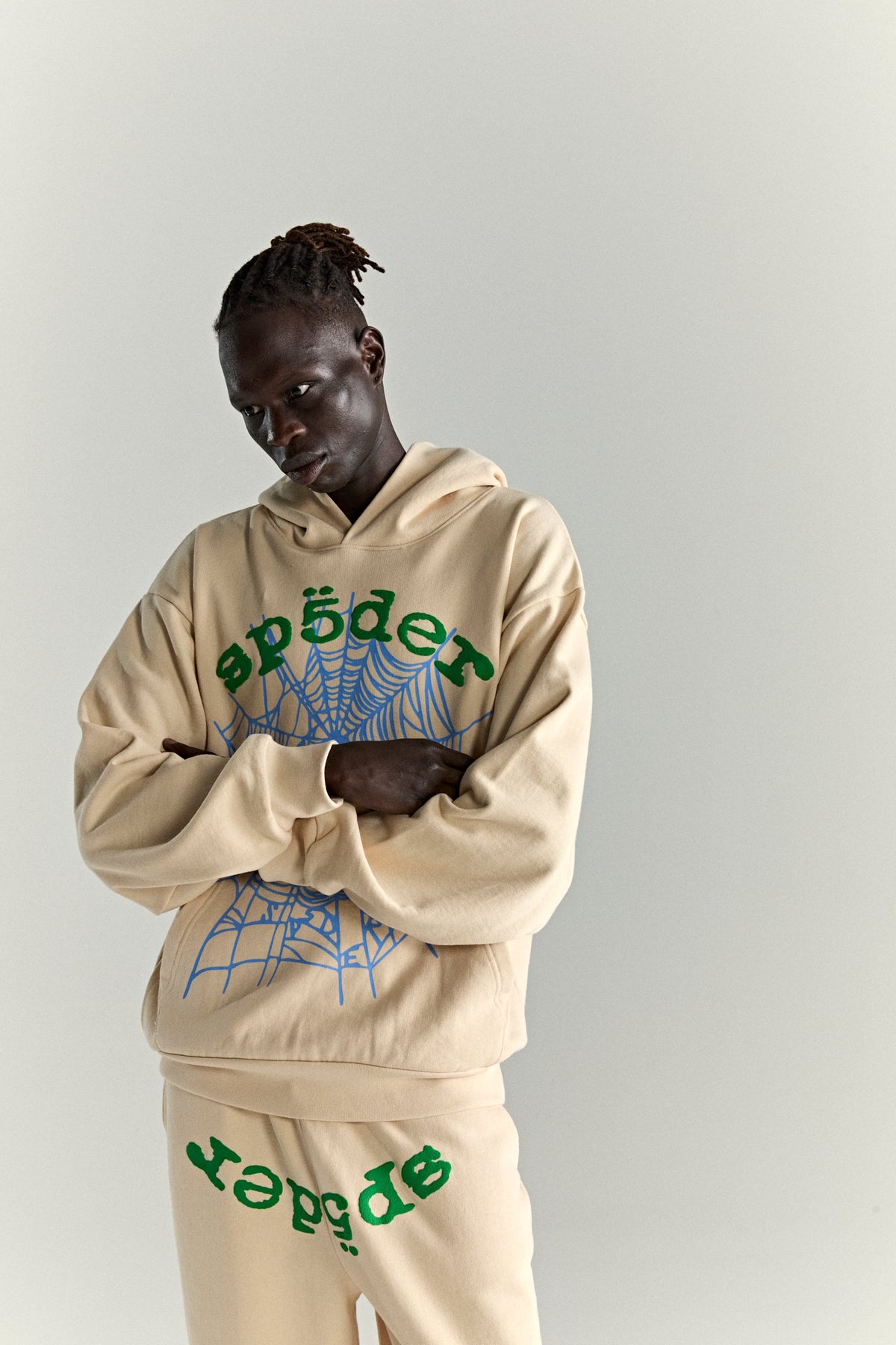 OG WEB V2 HOODIE