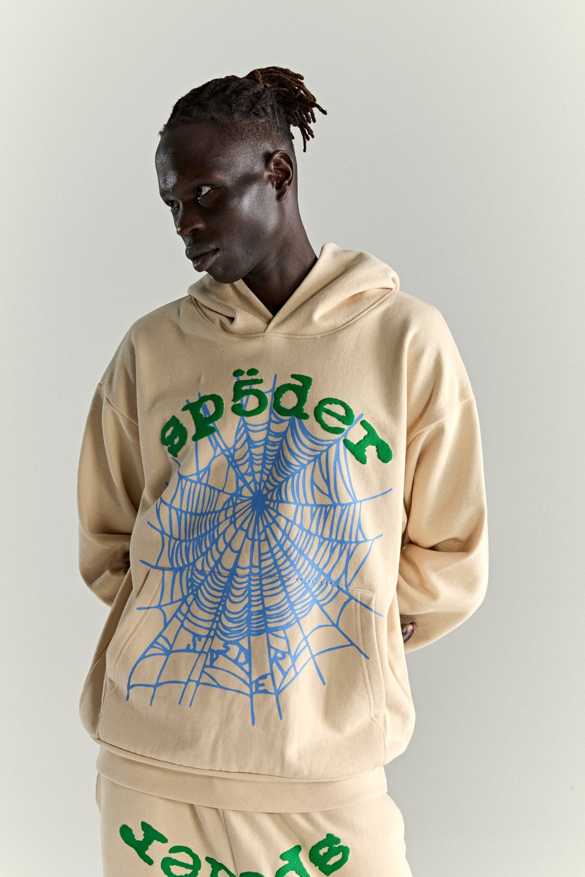 OG WEB V2 HOODIE