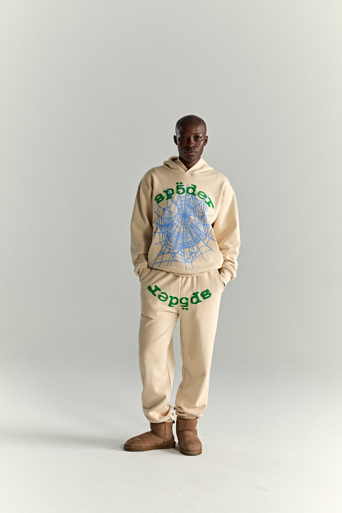 OG WEB V2 HOODIE