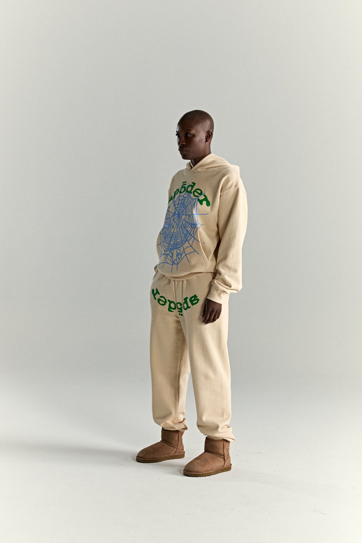 OG WEB V2 HOODIE