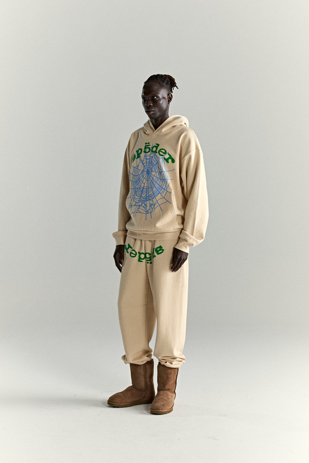 OG WEB V2 HOODIE