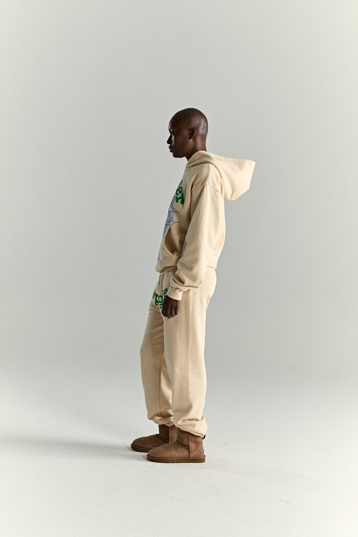OG WEB V2 HOODIE