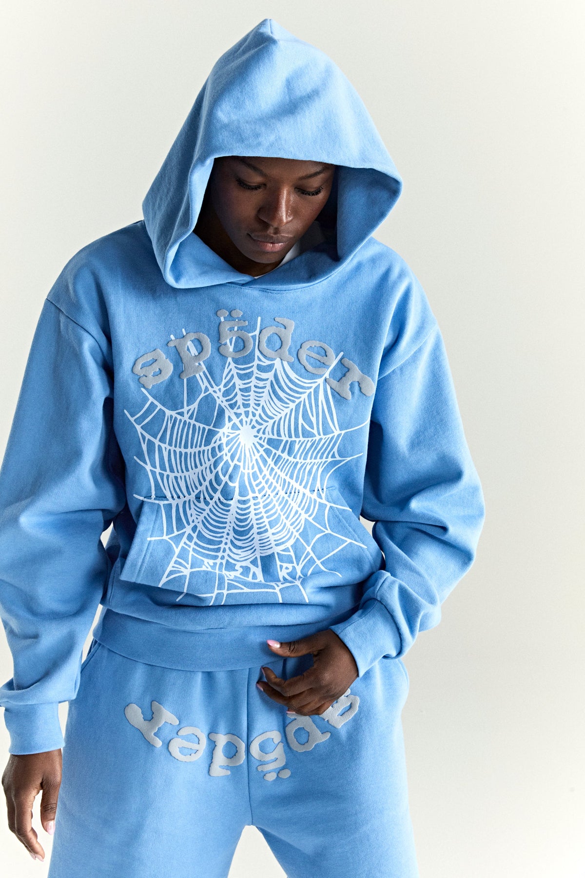 OG WEB V2 HOODIE