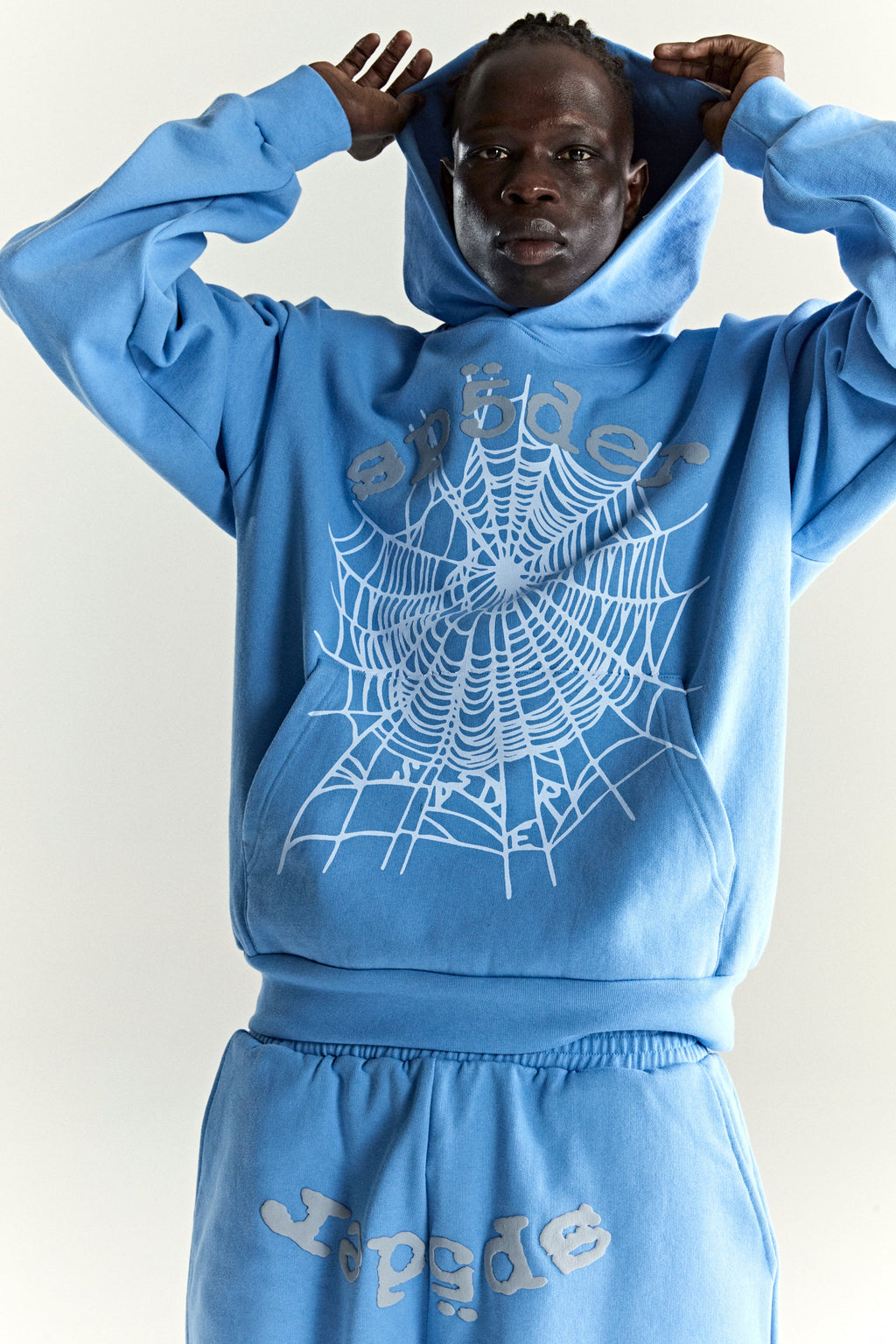 OG WEB V2 HOODIE