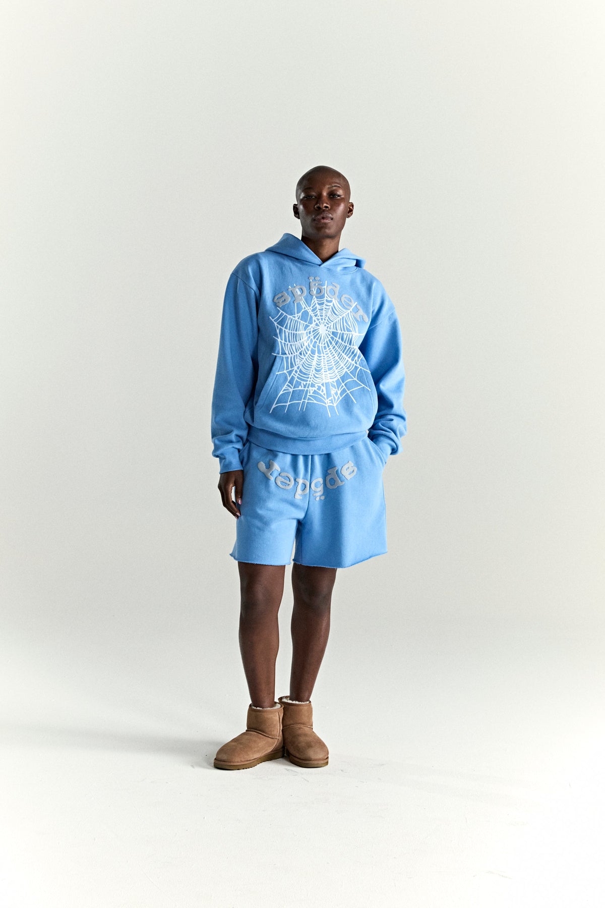 OG WEB V2 HOODIE
