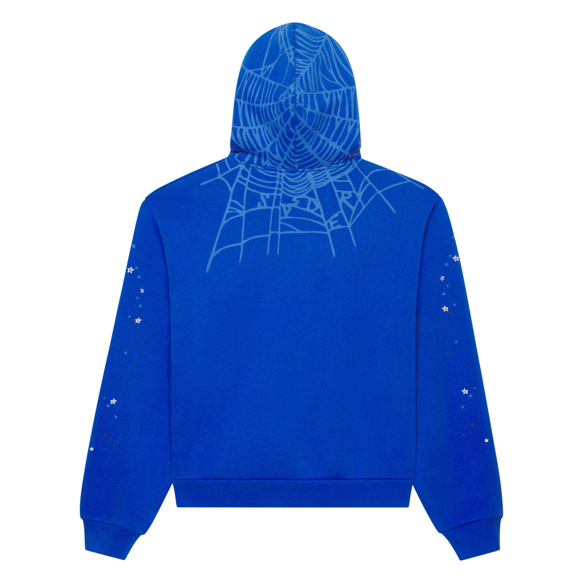 HEAVY WEB FULL ZIP HOODIE
