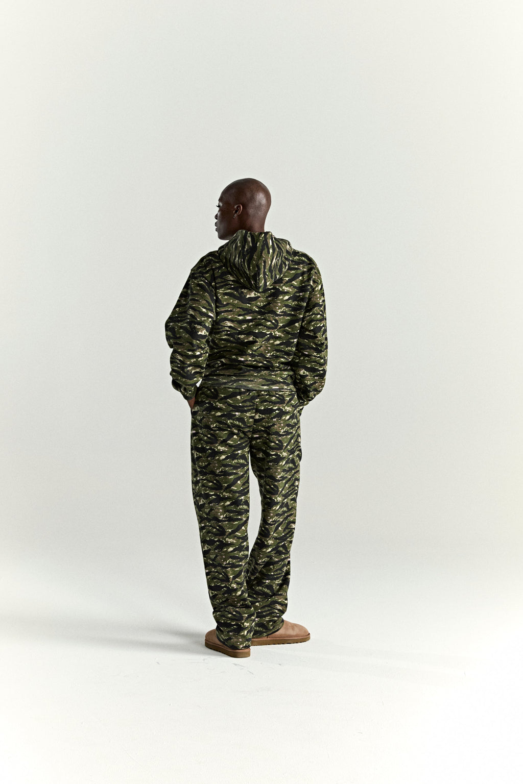 OG WEB V2 TIGER CAMO HOODIE