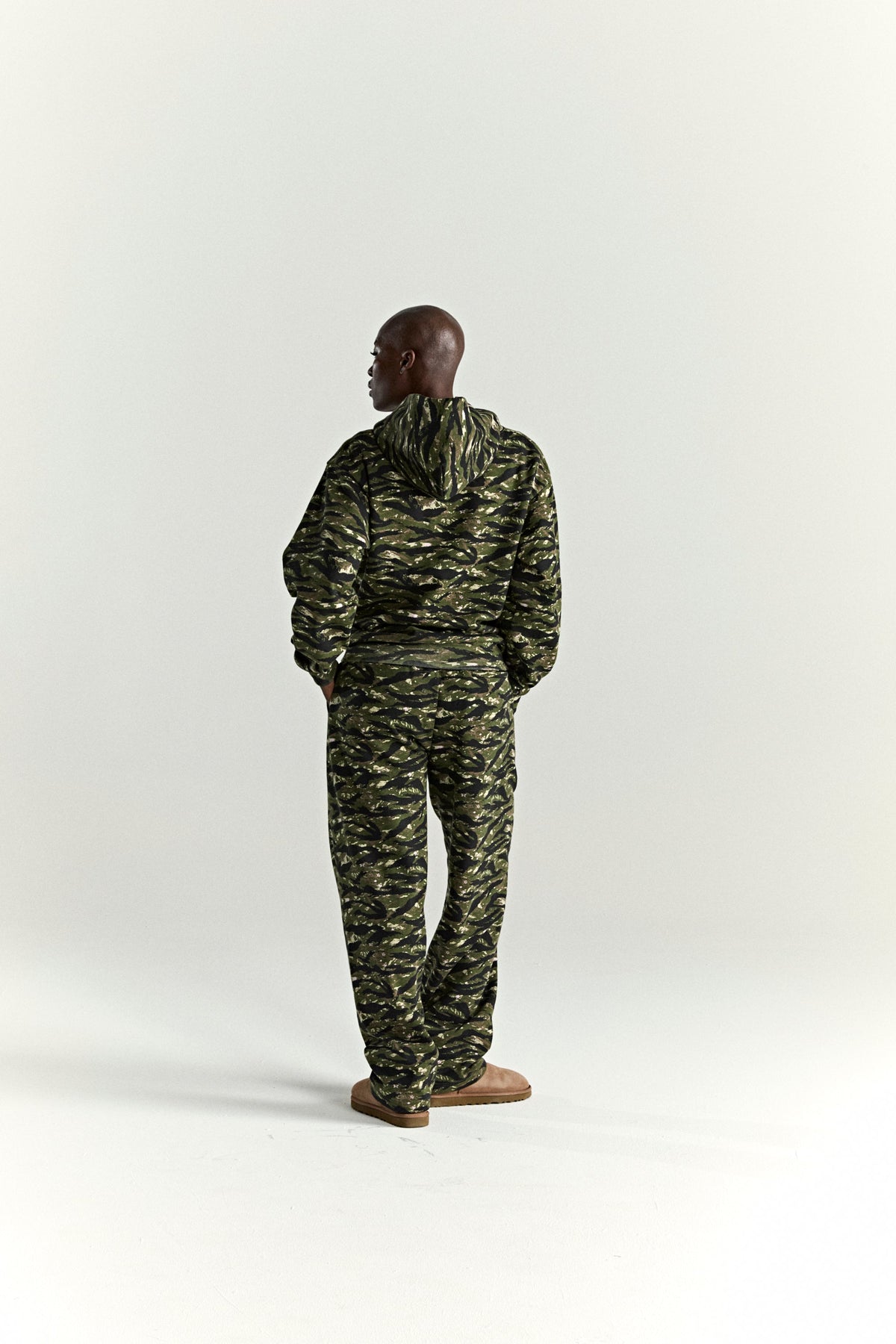 OG WEB V2 TIGER CAMO HOODIE