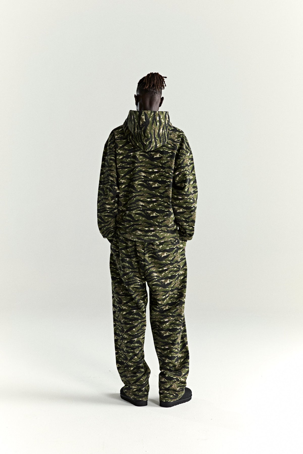 OG WEB V2 TIGER CAMO HOODIE