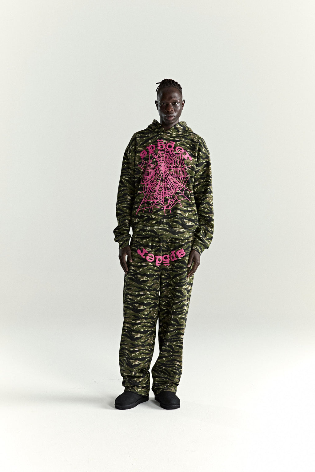 OG WEB V2 TIGER CAMO HOODIE