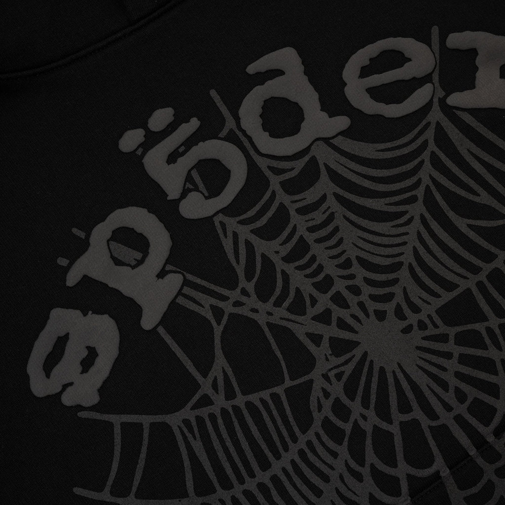 PHANTOM WEB HOODIE
