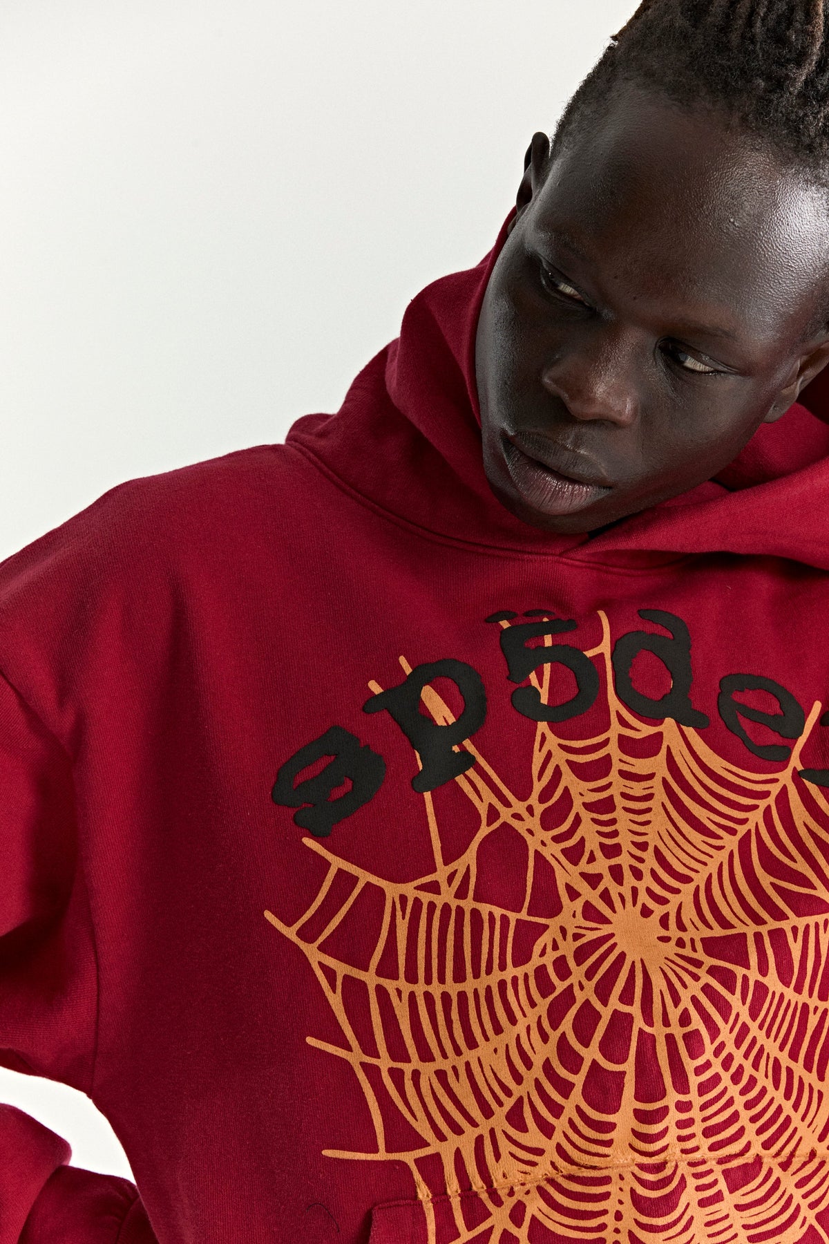 OG WEB V2 HOODIE