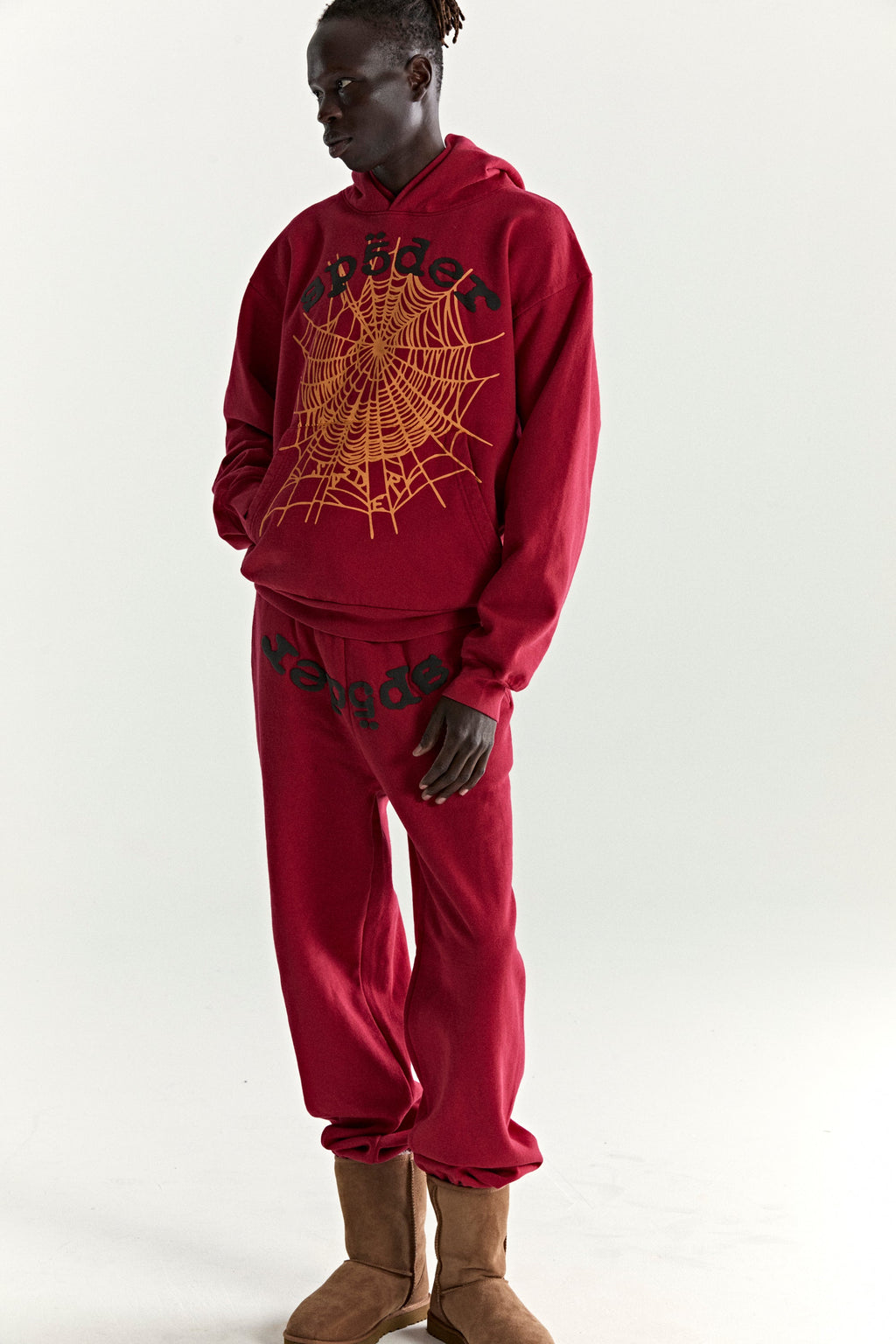 OG WEB V2 HOODIE