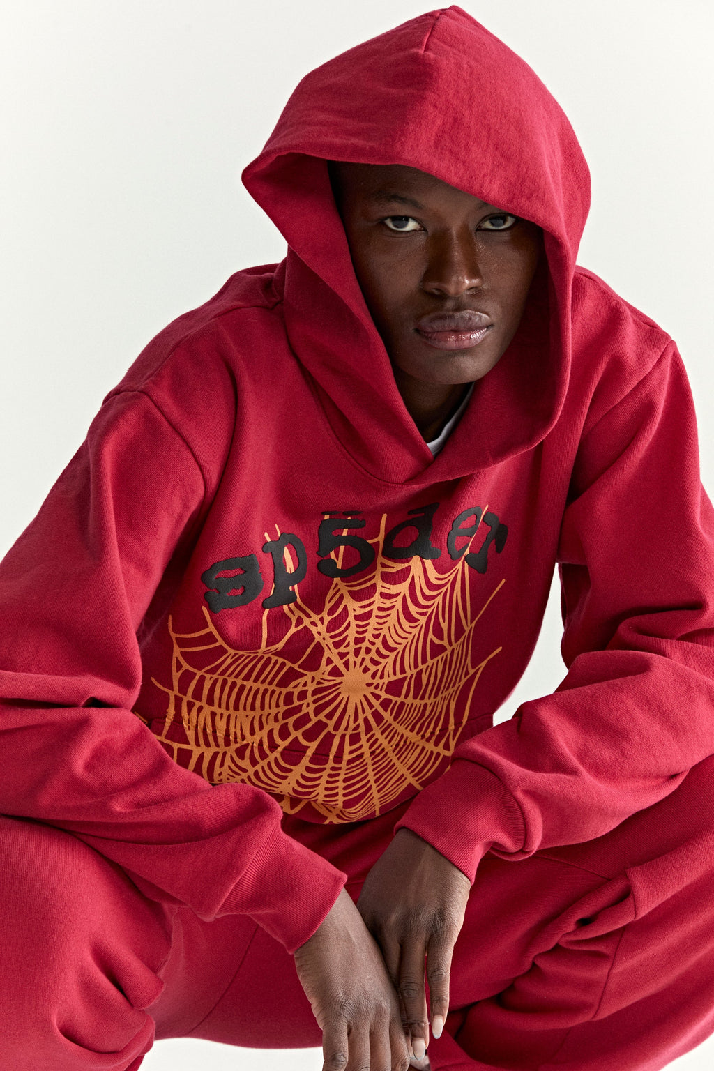OG WEB V2 HOODIE