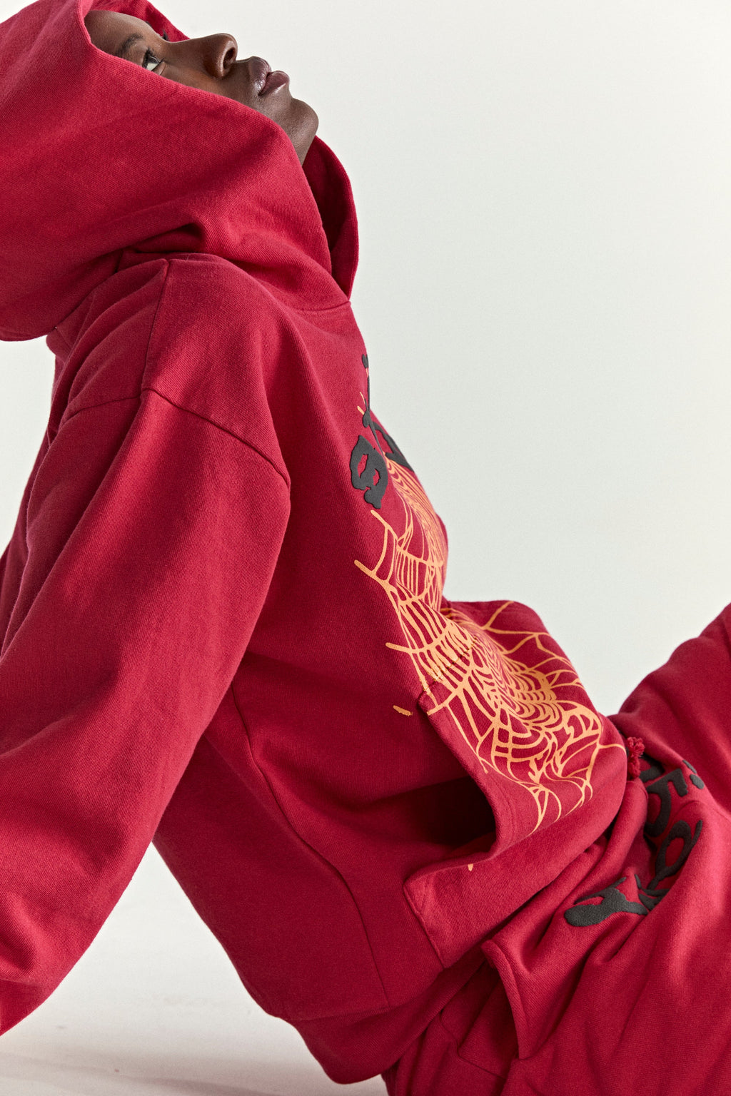 OG WEB V2 HOODIE