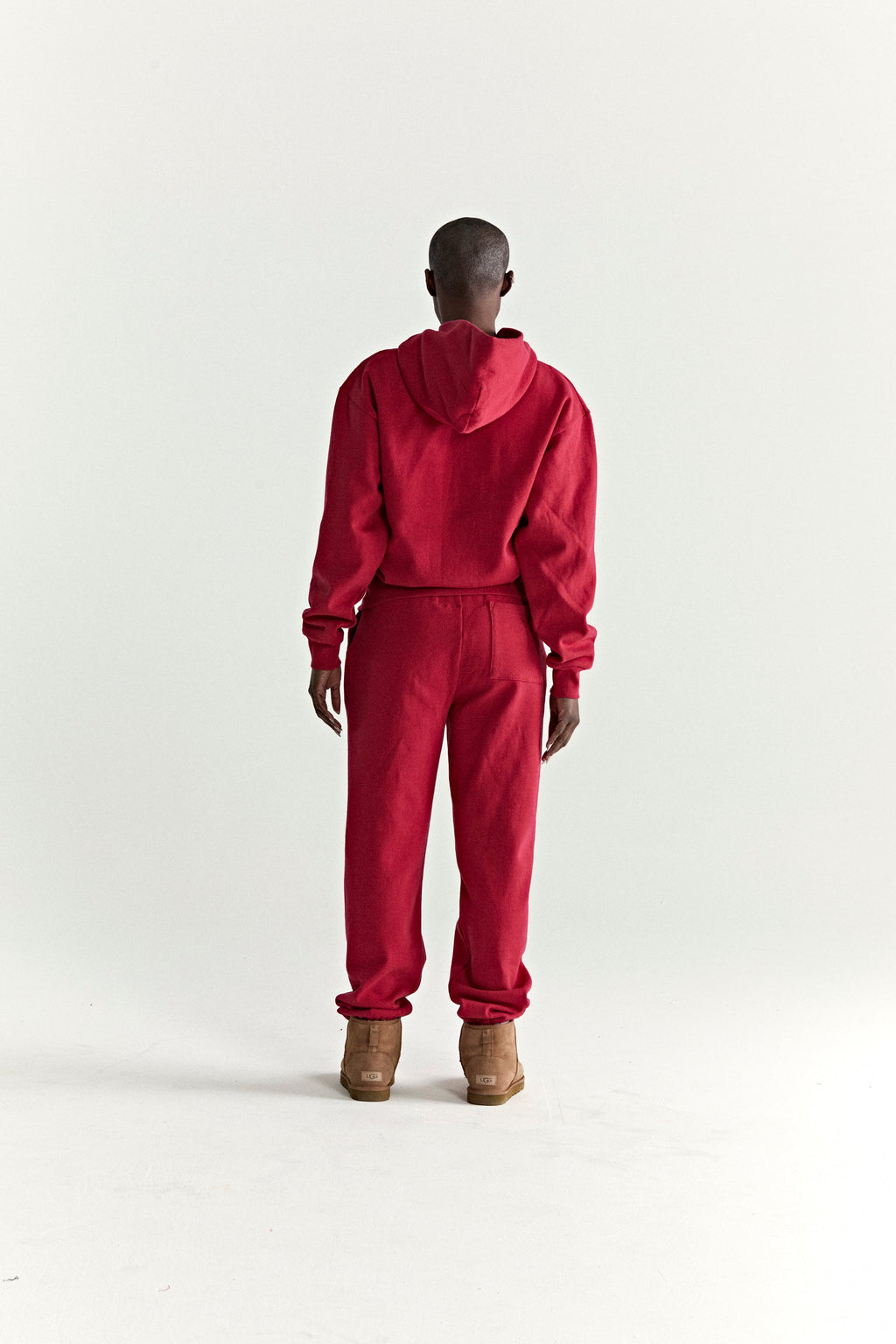 OG WEB V2 HOODIE