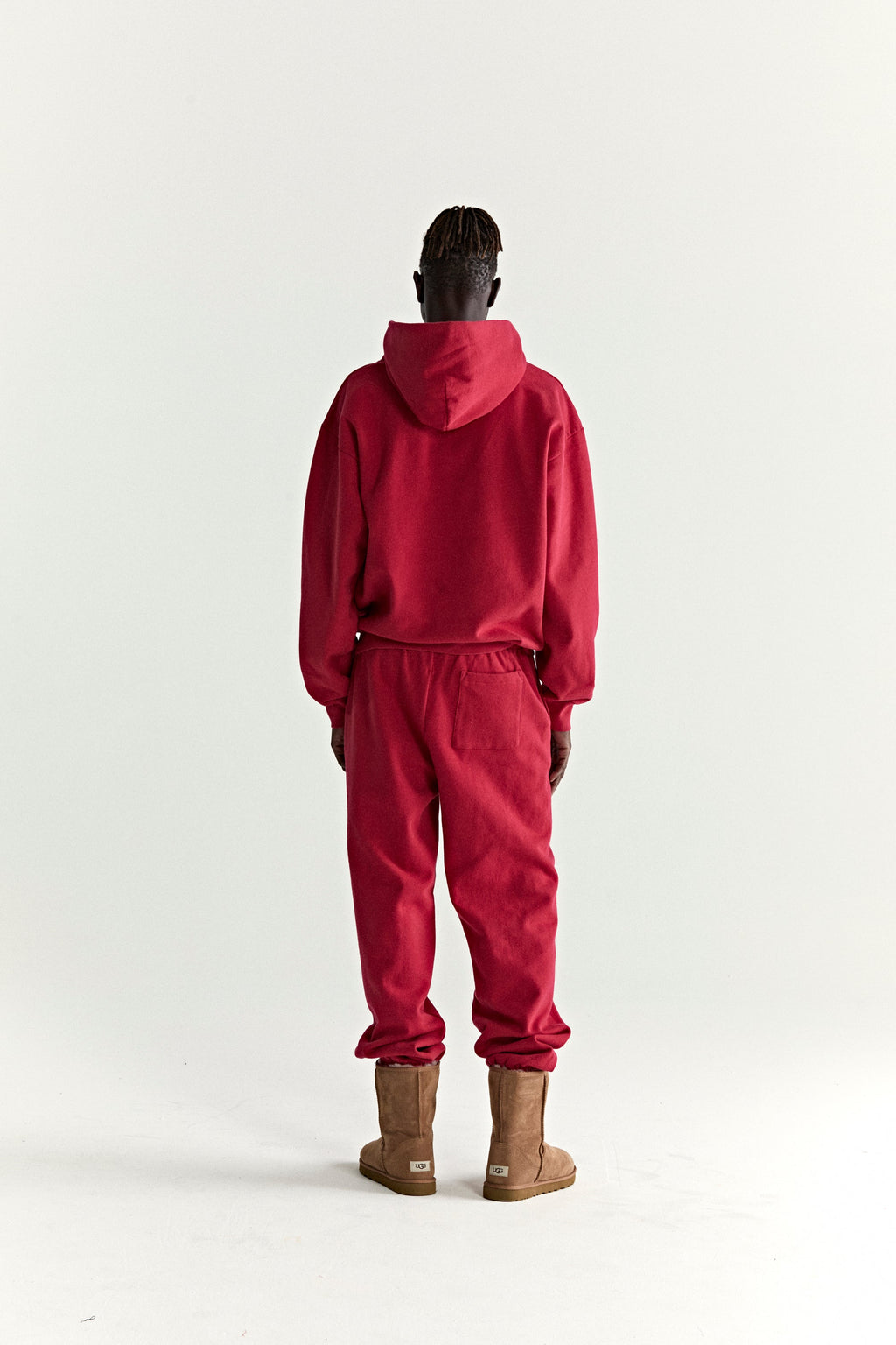 OG WEB V2 HOODIE