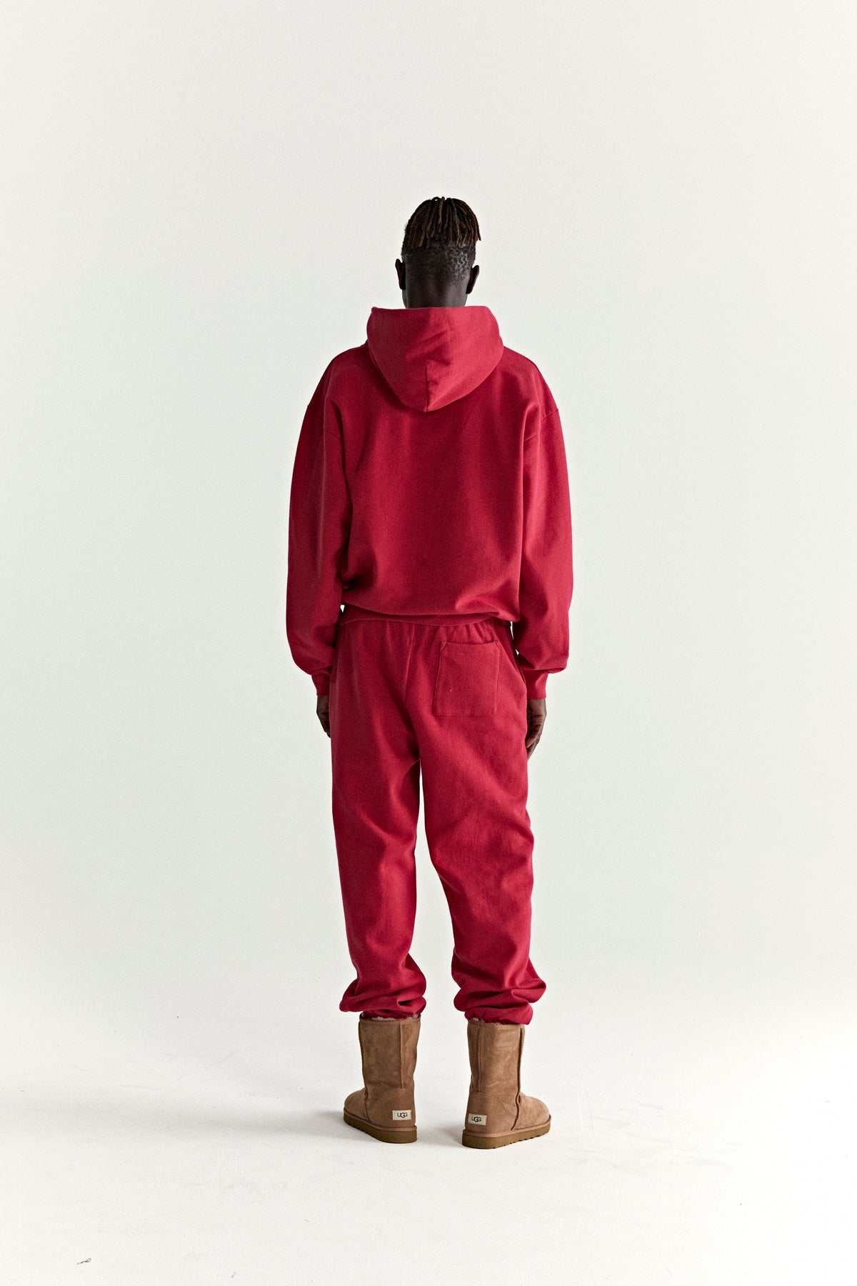 OG WEB V2 HOODIE