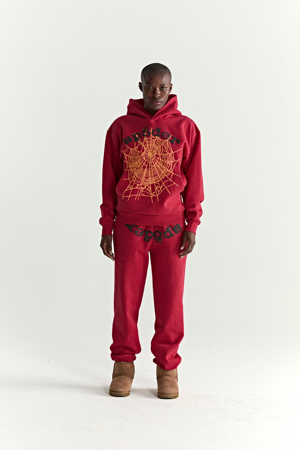 OG WEB V2 HOODIE