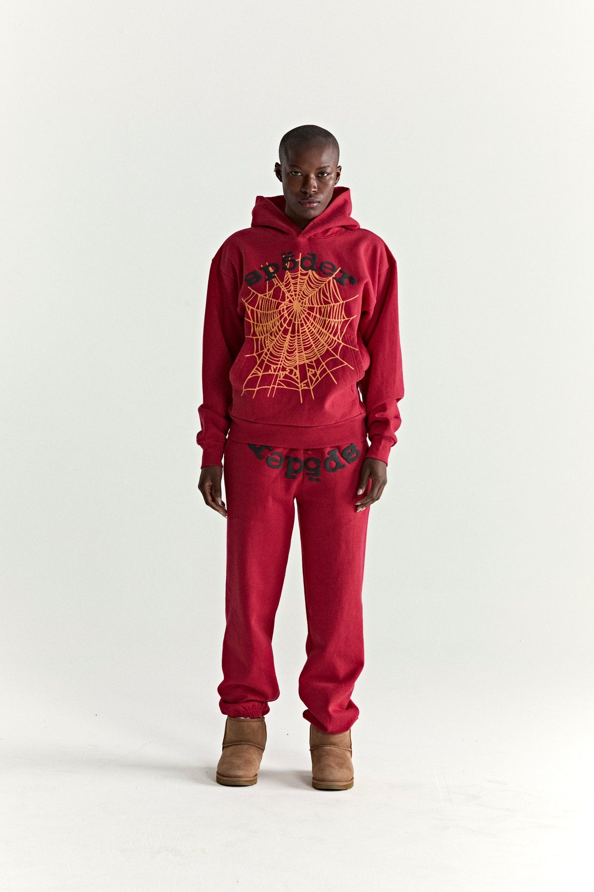 OG WEB V2 HOODIE