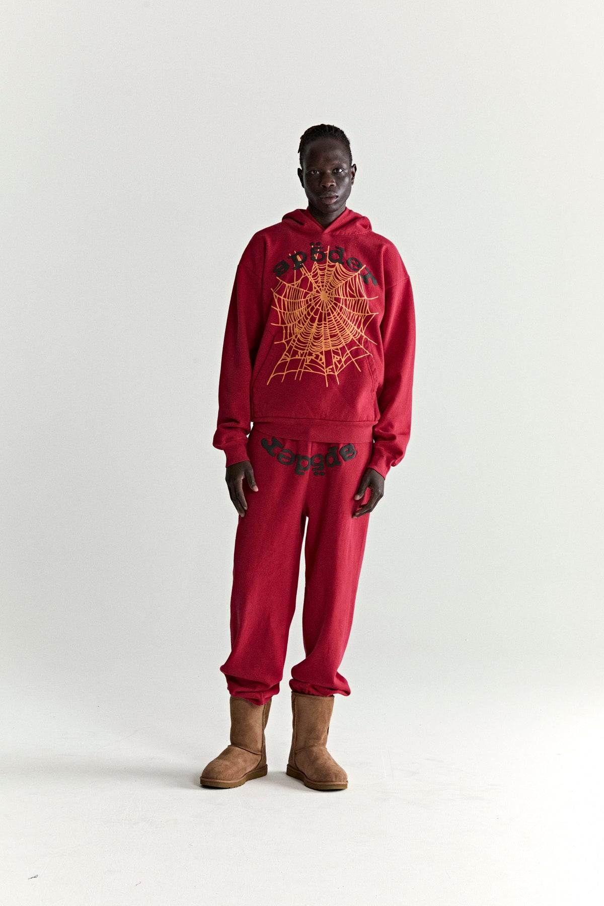 OG WEB V2 HOODIE