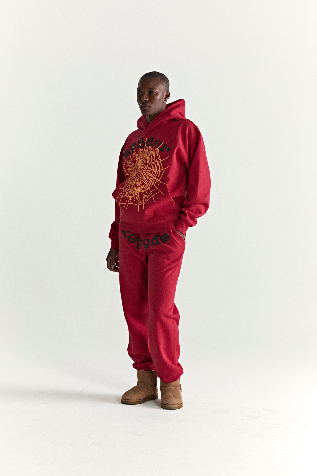 OG WEB V2 HOODIE