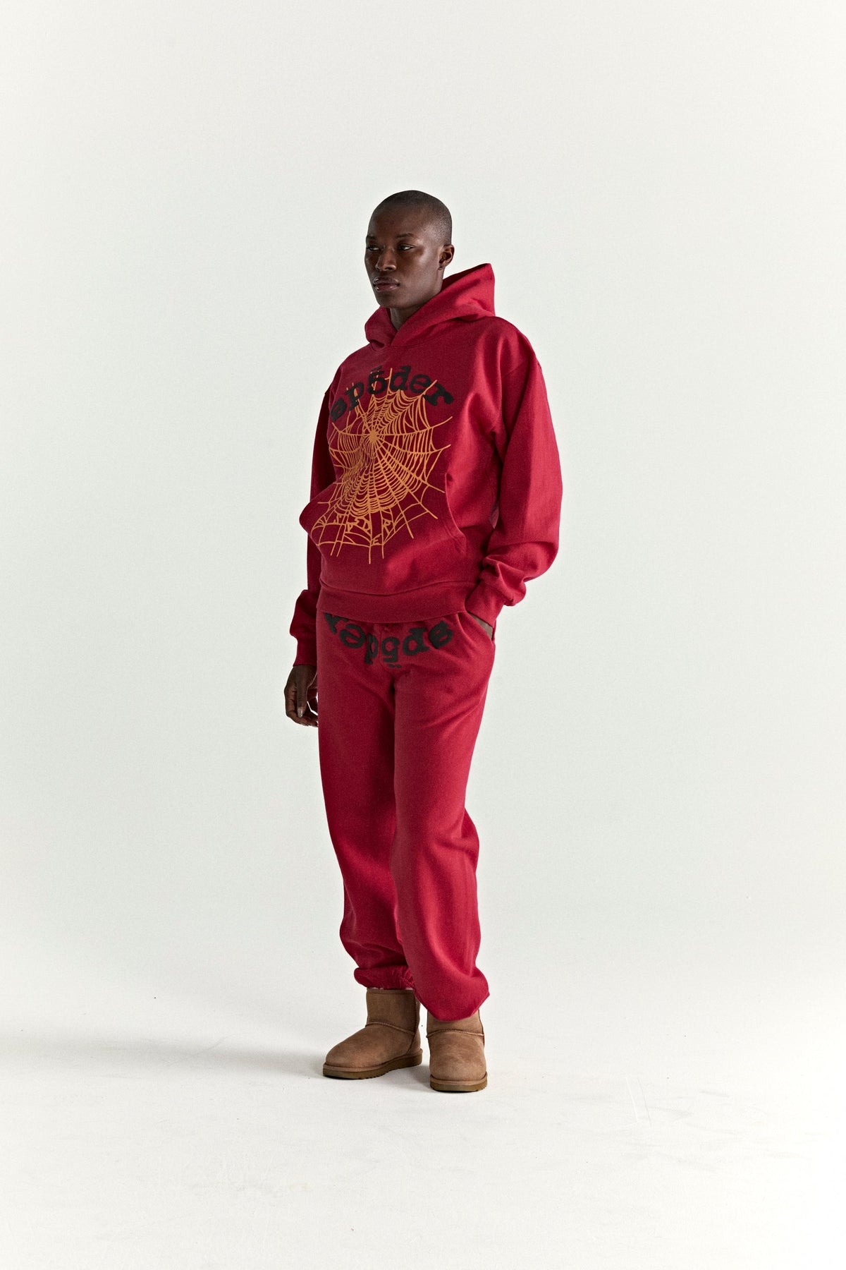 OG WEB V2 HOODIE