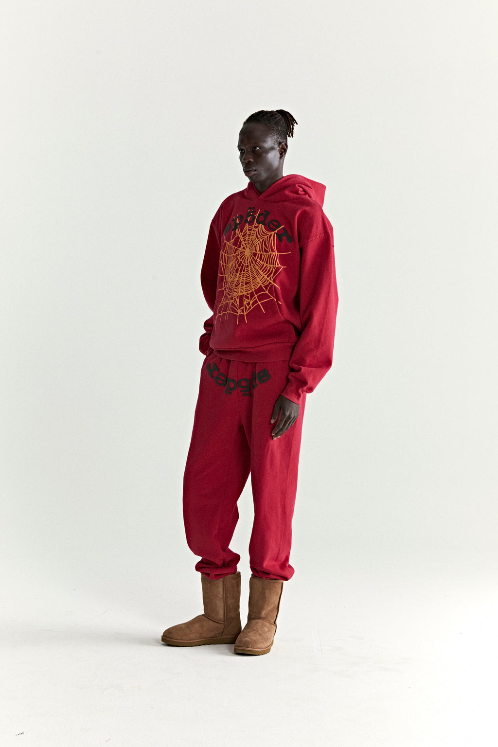 OG WEB V2 HOODIE