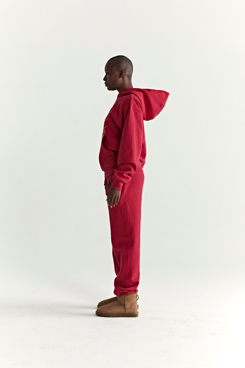 OG WEB V2 HOODIE
