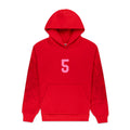 STADIUM HOODIE