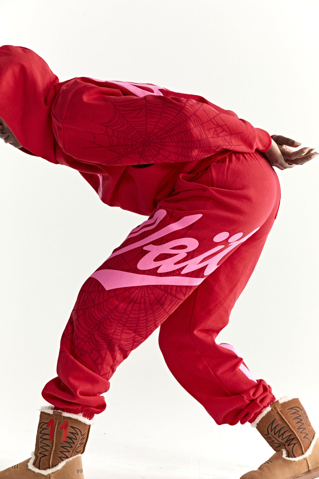 STADIUM HOODIE