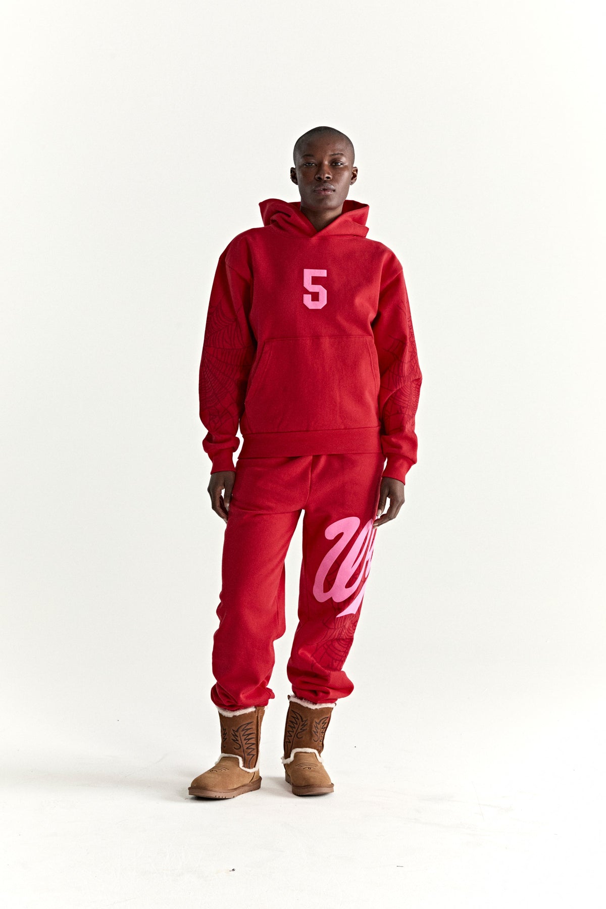 STADIUM HOODIE