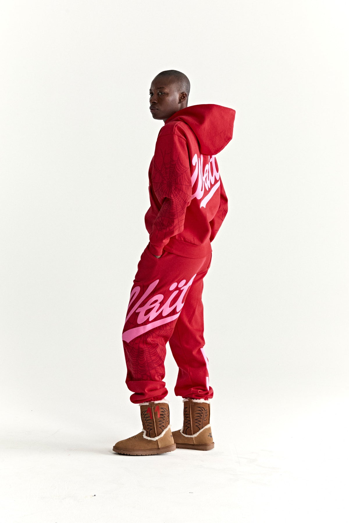 STADIUM HOODIE