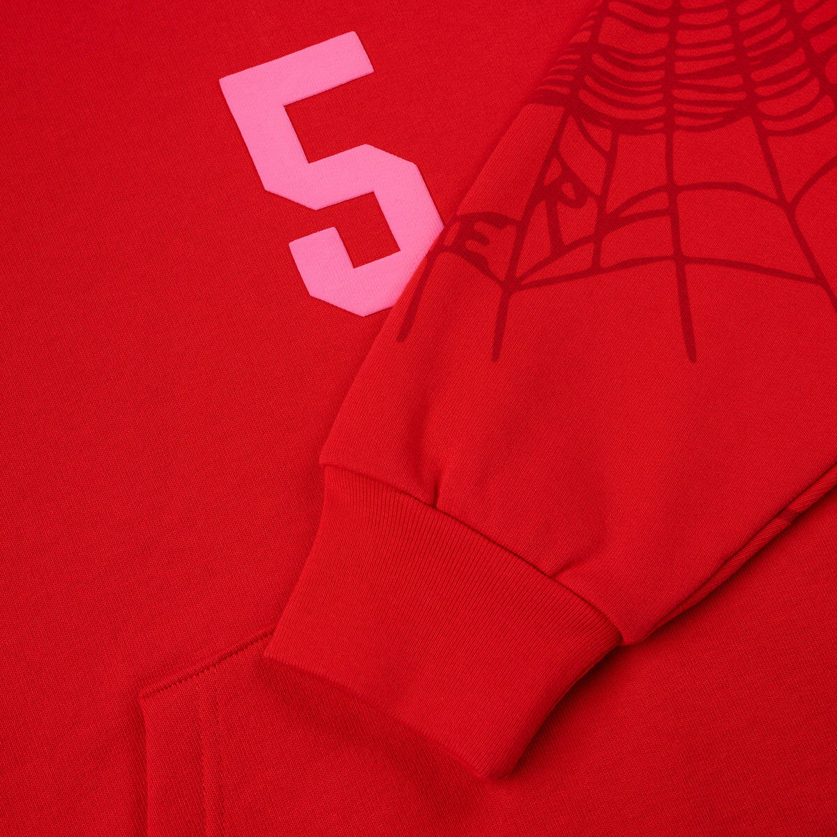 STADIUM HOODIE
