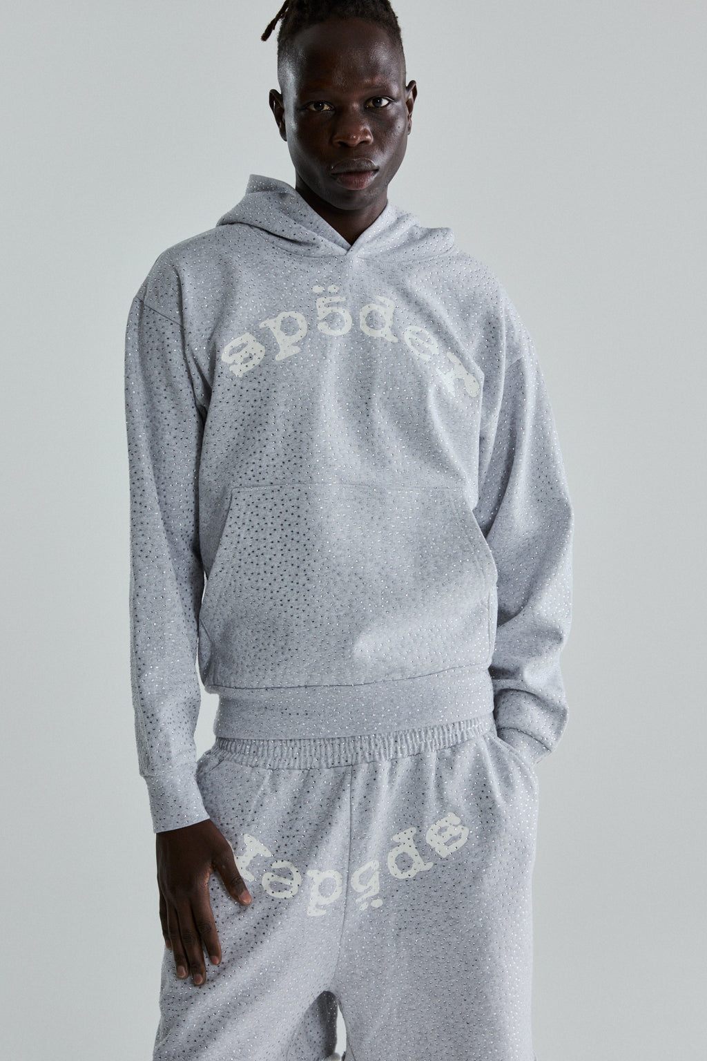 VVS HOODIE