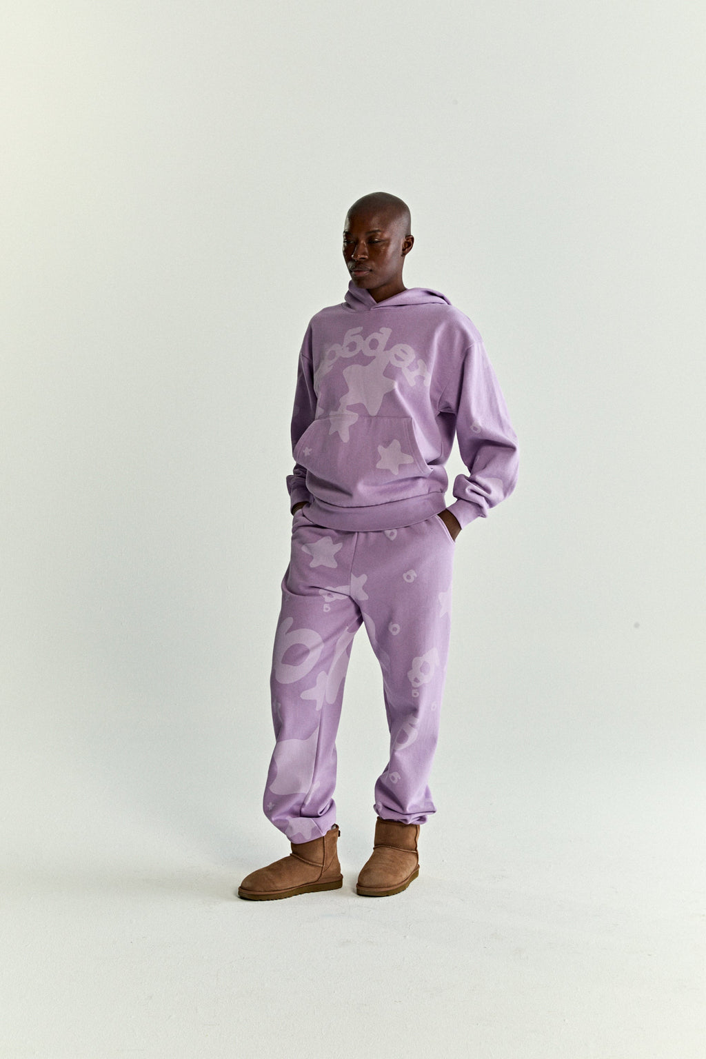 BELUGA V2 HOODIE