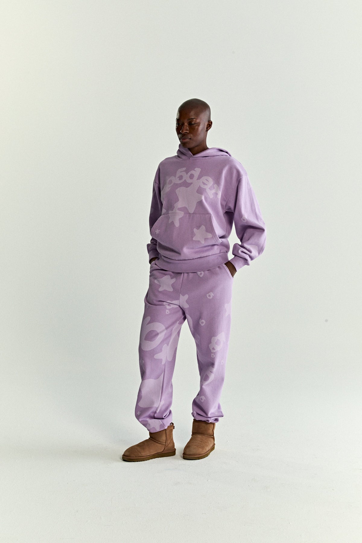 BELUGA V2 HOODIE