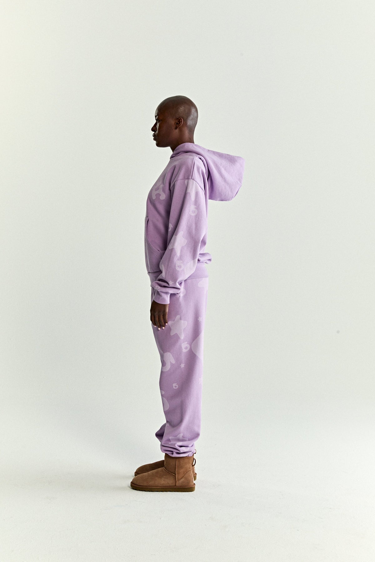 BELUGA V2 HOODIE