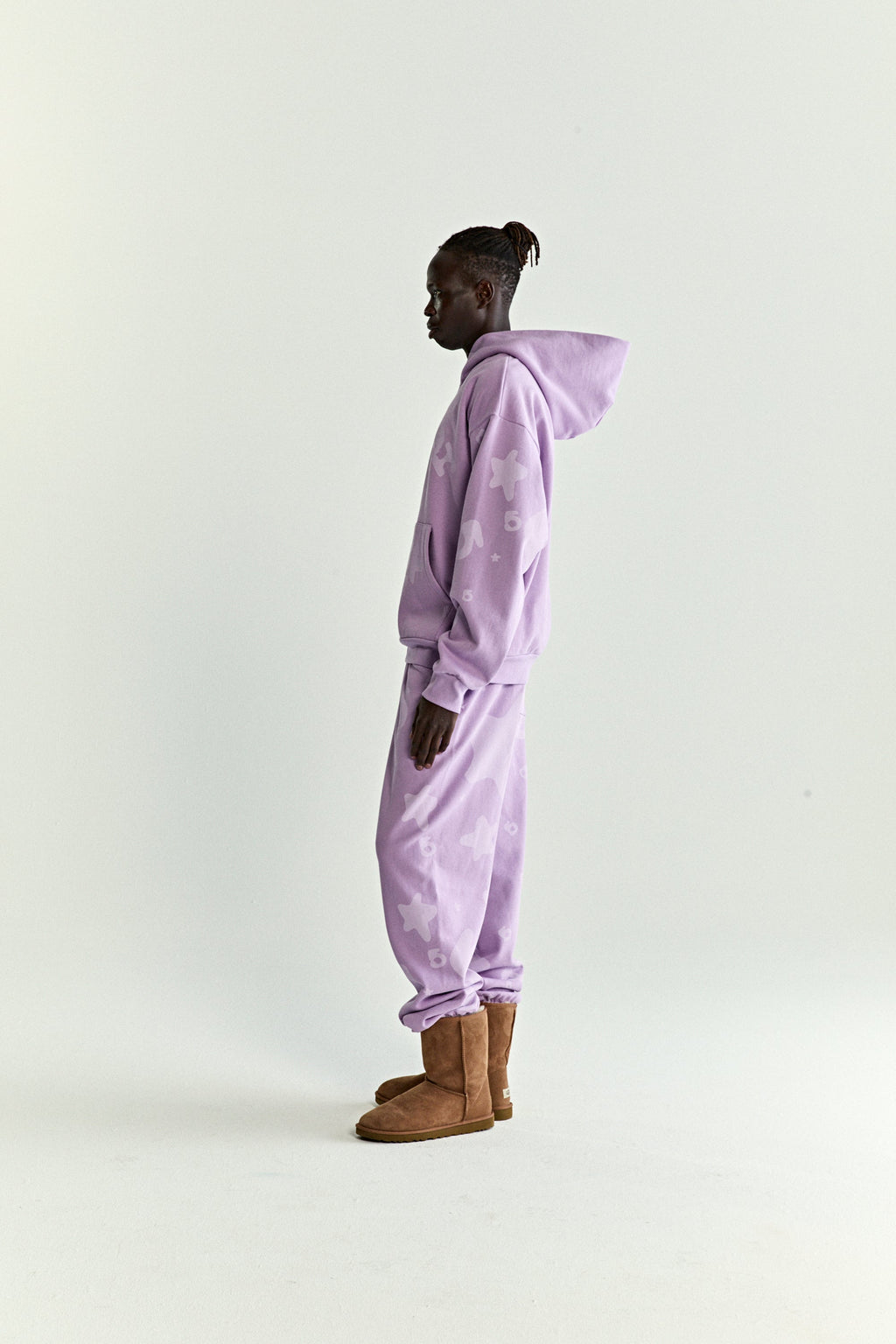 BELUGA V2 HOODIE