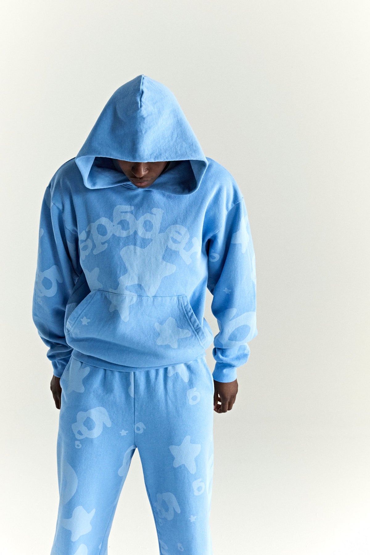 BELUGA V2 HOODIE