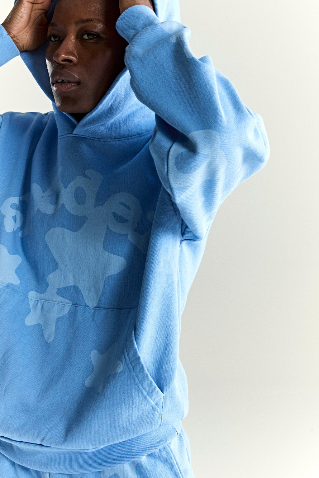 BELUGA V2 HOODIE
