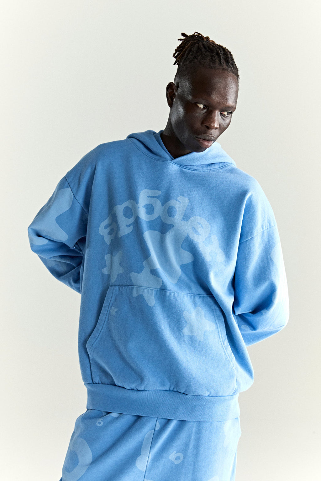 BELUGA V2 HOODIE